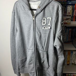 Used XXL Aeropostale Hoodie